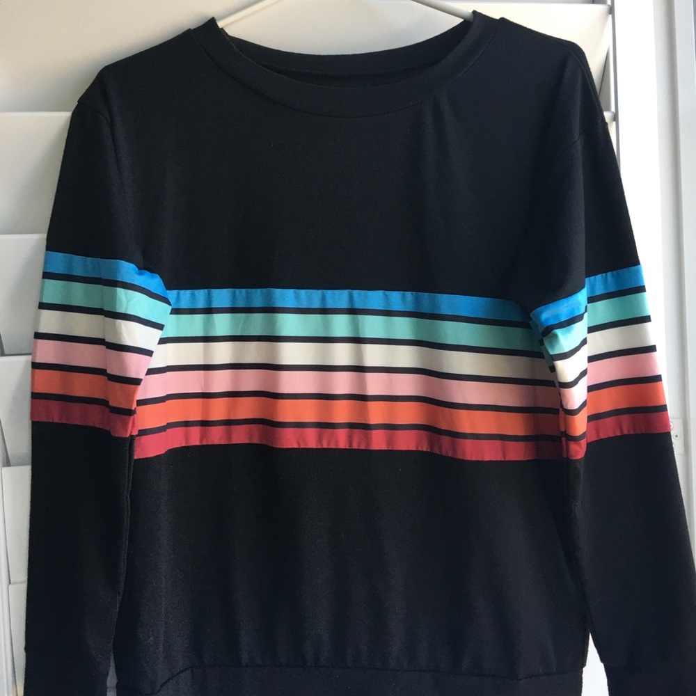 Rainbow Shirt